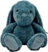 Label Label Rabbit Rosa Blauw 26 cm Knuffel
