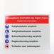 ATV Safety Briton Calamiteitenbord 69x52cm