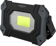 Ansmann 1600-0394 FL2500R Werklamp LED werkt op een accu 30 W 2400 lm