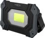Ansmann 1600-0394 FL2500R Werklamp LED werkt op een accu 30 W 2400 lm