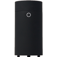 DROP Escape Ultrasone Aroma Diffuser Zwart