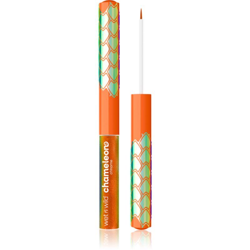 Wet n Wild Chameleon Chrome Liquid Eyeliner