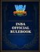INBA Official Rulebook