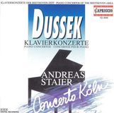 Klavierkonzerte Concerto Koeln Spielt Dus