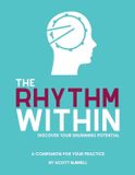The Scott Burrell The Rhythm Within Paperback