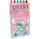 Kids Licensing Stylo enfant Stitch Blister (x6)