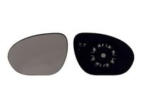 Alkar 6431595 spiegelglas, buitenspiegel