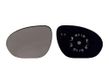 Alkar 6431595 spiegelglas, buitenspiegel