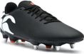 Canterbury Speed Raze SG Rugby Schoenen - Zwart/Wit - Maat 43