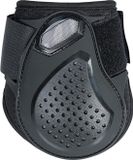 Harry's Horse Strijklappen Breath Zwart Full
