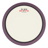 Vic Firth Heavy Hitter Slim Pad met rand