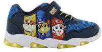 Leomil Paw Patrol Sneakers voor jongens met lichtjes - Maat 25 - Blauw