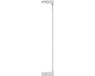 Noma Easy Fit Verlengdeel - 7 cm - Wit