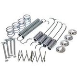 Maxgear Kit d'accessoires, mâchoires de frein de stationnement 27-1226 Hyundai