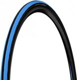 Vredestein Buitenband Fiammante 28 x 7/8 (23-622) Zwart/blauw