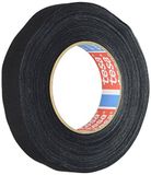 tesa PREMIUM 04169-00063-93 Vloermarkeringstape Zwart/geel