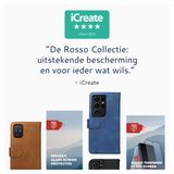 Rosso Screen Protector Geschikt voor iPad Pro 13 (2024/2025) | Paper Feel | Papier Gevoel Folie | Ultra Clear Beschermfolie | Case Friendly | Duo Pack