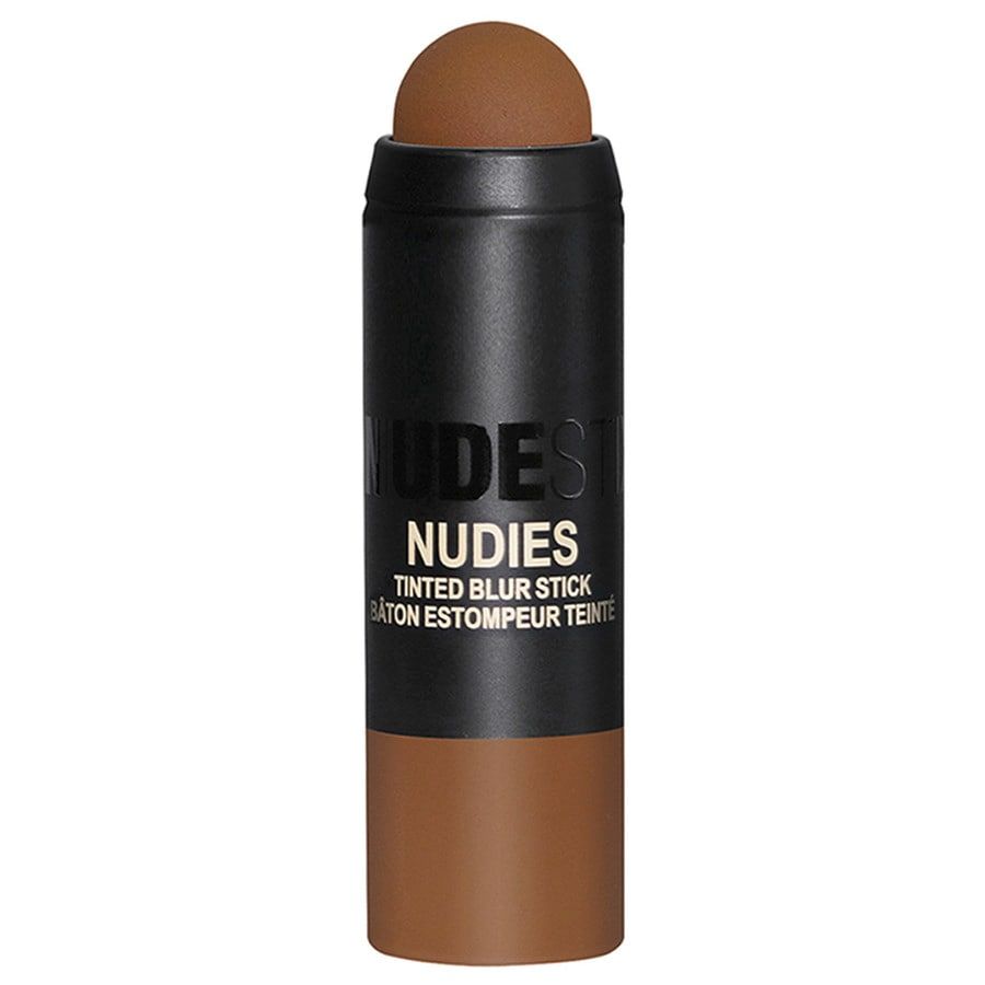 Nudestix Tinted Blur Stick Foundation - 02 Nude - 6.12 g