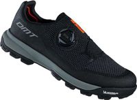 DMT TK10 MTB-schoenen Zwart EU 42 Heren