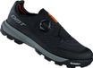 DMT TK10 MTB-schoenen Zwart EU 42 Heren