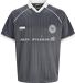 JACK&JONES JCOETERNA FOOTBALL POLO SS SA26 LN
