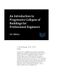 An Icecat An Introduction to Progressive Collapse of Buildings for Professional Engineers