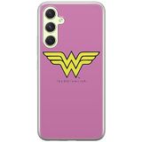 ERT GROUP mobiel telefoonhoesje voor Samsung A54 5G Wonder Woman 005