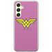 ERT GROUP mobiel telefoonhoesje voor Samsung A54 5G Wonder Woman 005