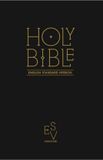 Holy Collins Holy Bible ESV Anglicised Gift Award Bible Paperback