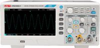 UNI-T UTD2102CL+ Serie - Digitale Oscilloscoop - 100 MHz - 500 MS/s