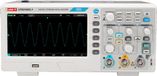 UNI-T UTD2102CL+ Serie - Digitale Oscilloscoop - 100 MHz - 500 MS/s