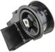 NTY Aslichaam, motorsteunlager OEM 4612427