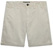 Superdry Chino Shorts Dames Rainy Day Grey