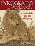 Pyrography LOGOS EUROPE Pyrography Workbook