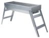 StarTech Koolgrill Opvouwbare campinggrill