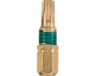 KWB Embout de vissage Diamant - Torx - T20 - 25mm
