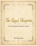 The Libri GmbH The Royal Blueprint Paperback