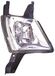 TarosTrade 36-0212-R-28335 mistlamp rechts