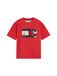 Tommy Hilfiger T-shirt à Manches Courtes Ks0ks00766