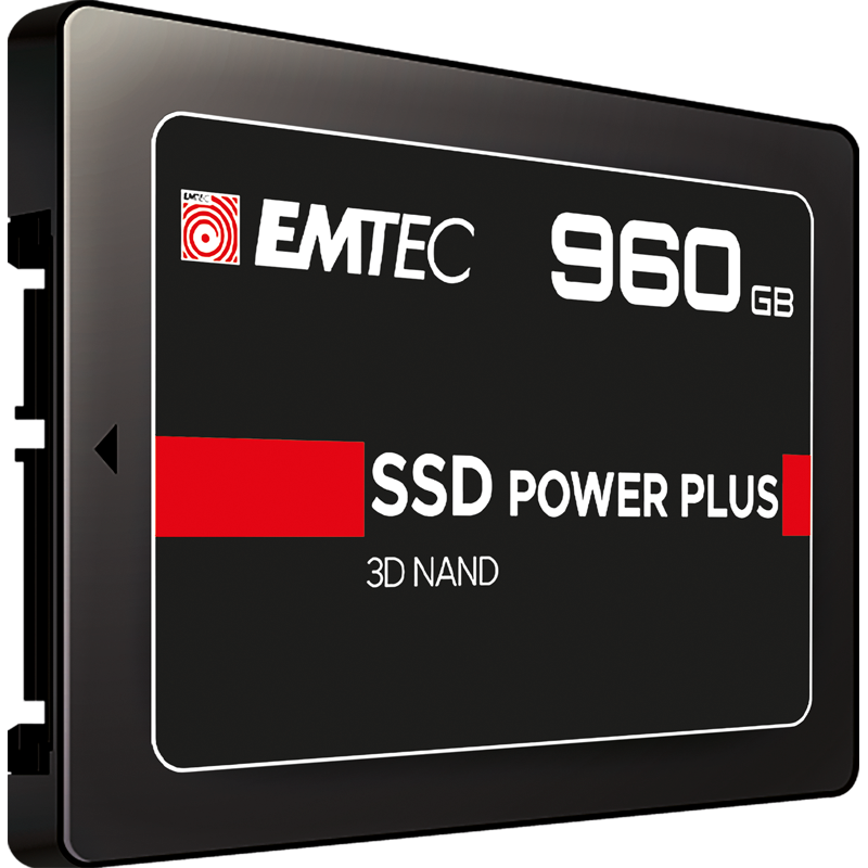 Emtec X150 Power Plus