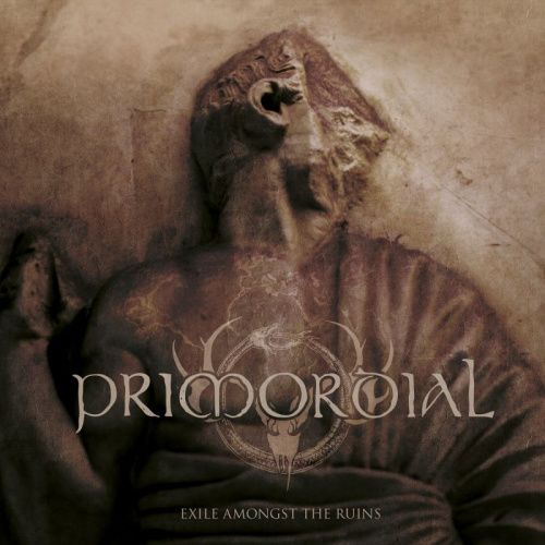 PIAS Nederland Exile Amongst the Ruins CD