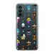 ERT GROUP mobiel telefoonhoesje voor Samsung M13 4G/M23 5G/F23 origineel en officieel erkend Disney patroon Disney Villains 007