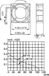 Sunon - Ventilator: AC - Ventilator