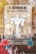 Catholic Crossword Puzzles: Catholic Crossword Puzzles with easy-to-read font featuring Bible stories, Catholic saints, prayers, faith and more | 6x9 ... idea for holidays, vacations and relaxation