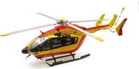 New-Ray 25973 Helikopter Kunststof Geel