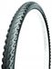 Pneus SA-207, taille 700x37C, version noire