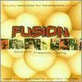 Fusion - Various - Mascara - CD - Standard Edition - 2 Pieces - Jewel Case - Dance