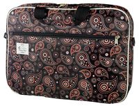 e-Vitta EVLB000206 laptoptas 40,6 cm (16") Opbergmap/sleeve Meerkleurig
