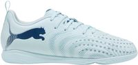 Puma Voetbalschoenen Future 9 Play IT Blauw - Maat 28