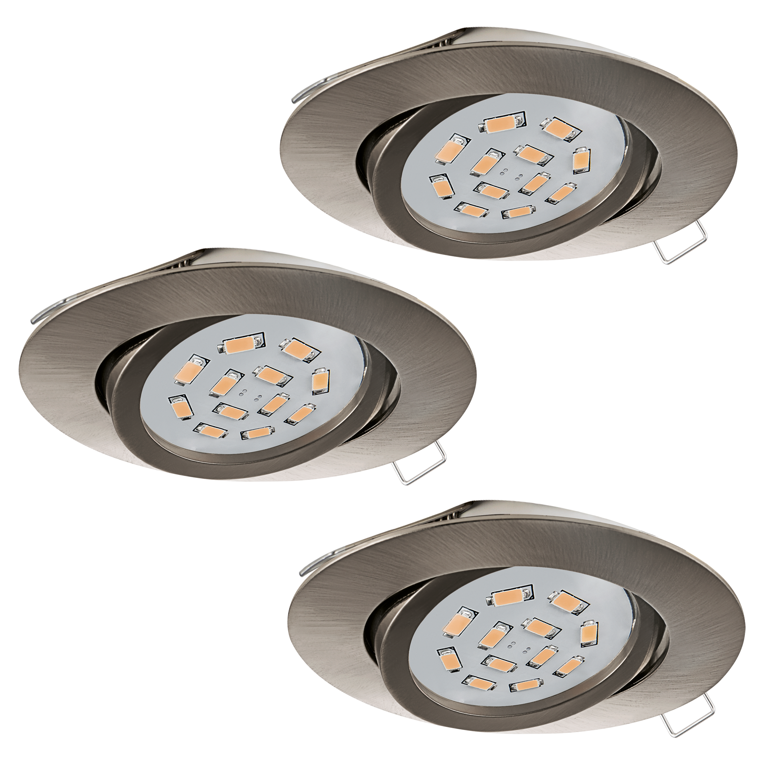 EGLO Tedo Plafondlamp - 31689